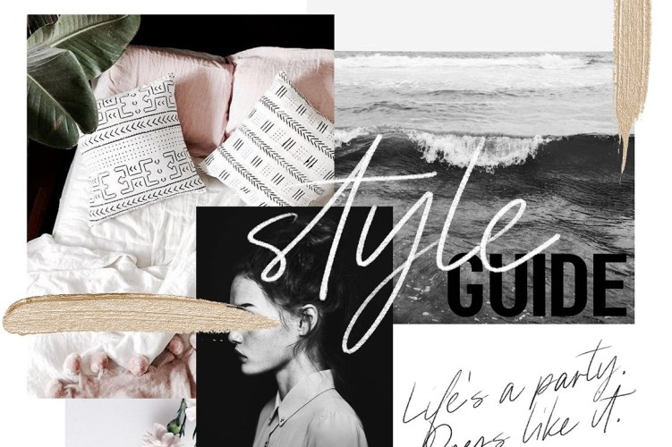 Paris Font Duo free download preview 2 – Script And Handwritten font