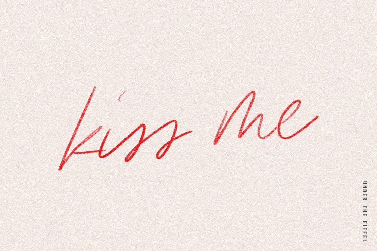 Paris Font Duo free download preview 5 – Script And Handwritten font
