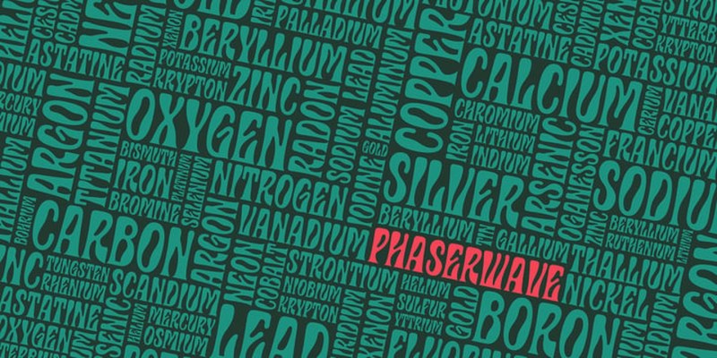 Phaserwave Font free download preview 6 – Modern Fonts font