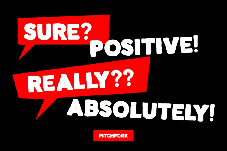 Pitchfork Powerful Sport Font free download preview 1 – Sans Serif Fonts font