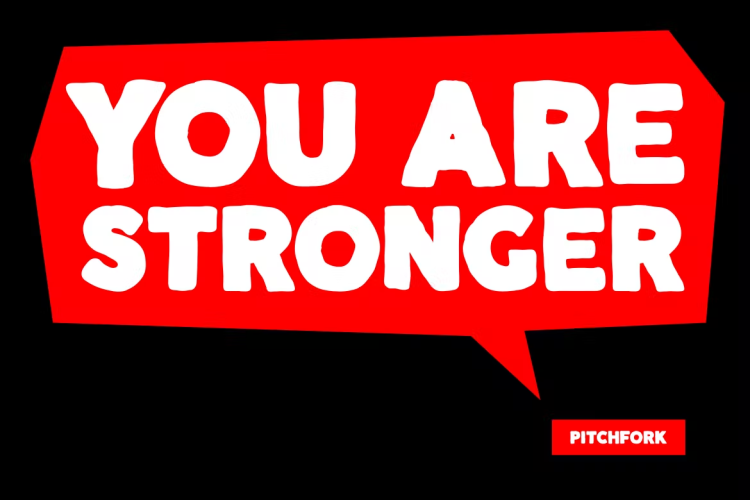 Pitchfork Powerful Sport Font free download preview 3 – Sans Serif Fonts font