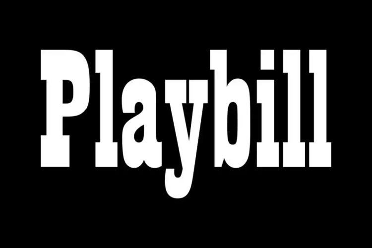 Playbill Font free download preview 5 – Slab Serif Fonts font
