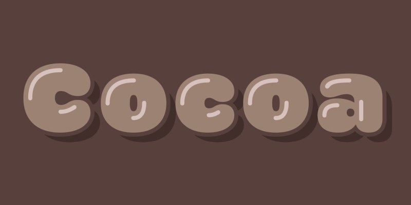 Poipoi Font Family free download preview 2 – Display Fonts font