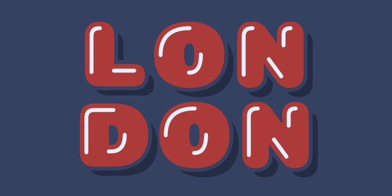 Poipoi Font Family free download preview 4 – Display Fonts font