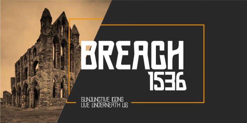 Proach Font free download preview 5 – Font Family font