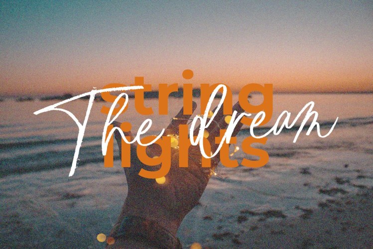 Protan Sheyom Brush Font free download preview 4 – Script And Handwritten font