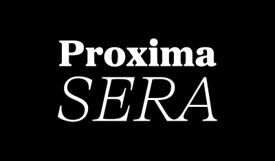 Proxima Sera Font Family free download – Modern font preview