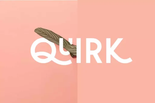 Quirk Font free download preview 8 – Display Fonts font