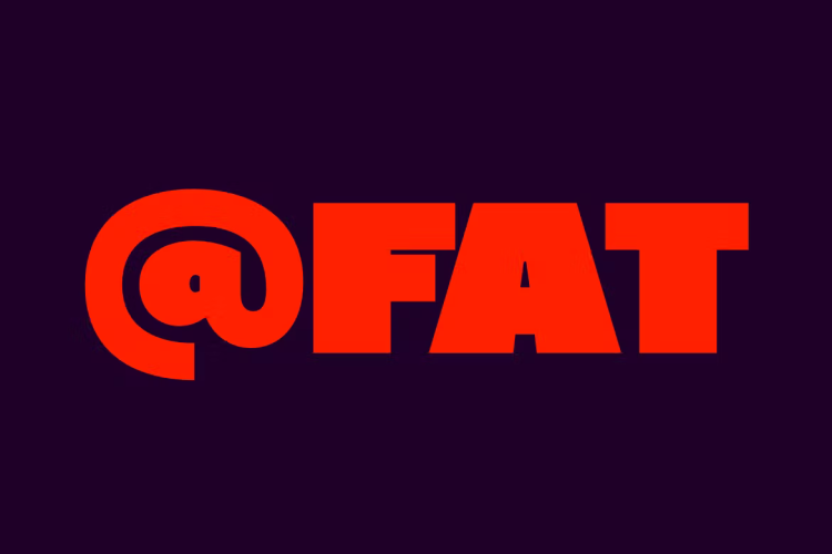 RNS Obesa Fat Font free download preview 3 – Display Fonts font