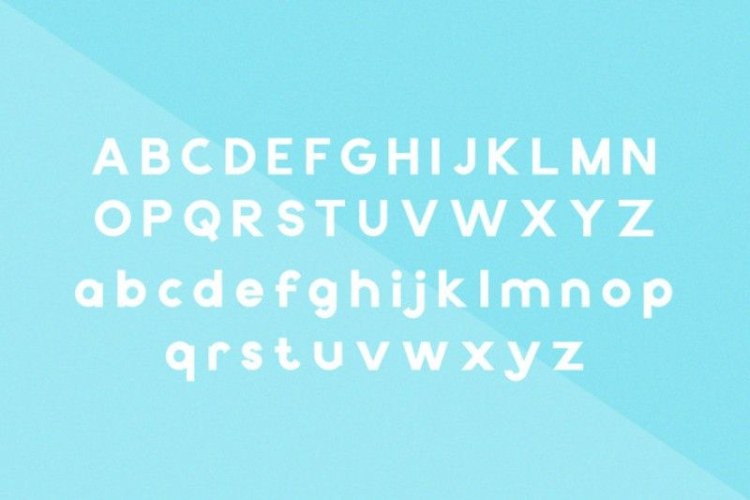 Raino Sans Font free download preview 3 – Sans Serif Fonts font