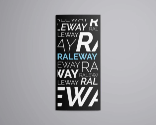 Raleway Font free download – Elegant font preview