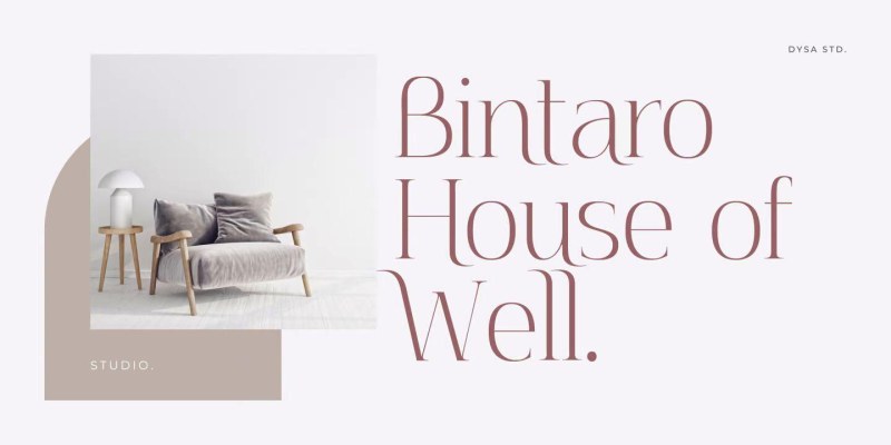 Ralligant Font free download preview 2 – Serif Fonts font