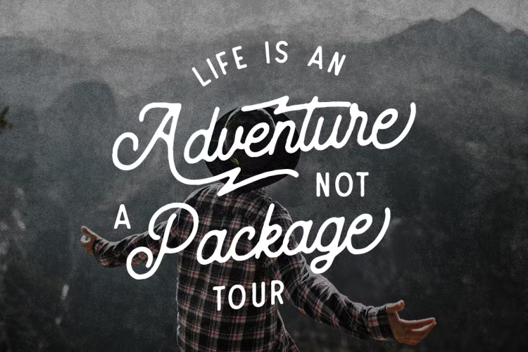 Routen Lightning Monoline Font free download preview 1 – Script And Handwritten font