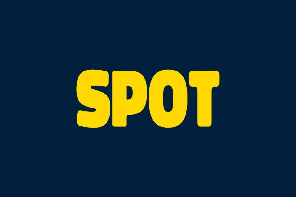 SPOT Unique Display Font free download – Display Fonts font preview image for Windows and Mac
