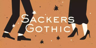Sackers Gothic Font free download – Elegant font preview
