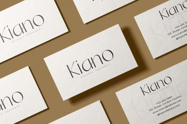 Santiago Font free download preview 2 – Sans Serif Fonts font