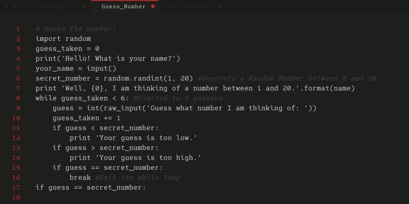 Senpai Coder Font Family free download preview 6 – Font Family font
