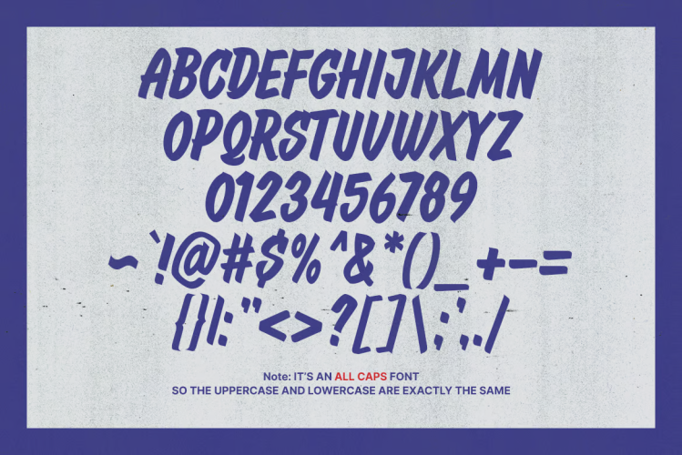 Signeta Font free download preview 2 – Sans Serif Fonts font
