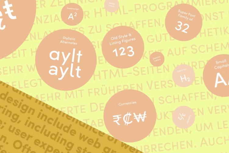 Sofia Pro Font free download preview 2 – Sans Serif Fonts font