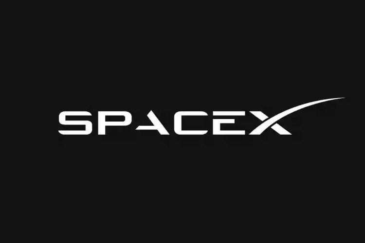 SpaceX Font free download preview 3 – Display Fonts font
