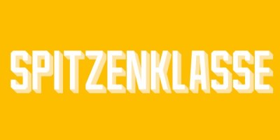 Spitzenklasse Font Family free download – Download font preview