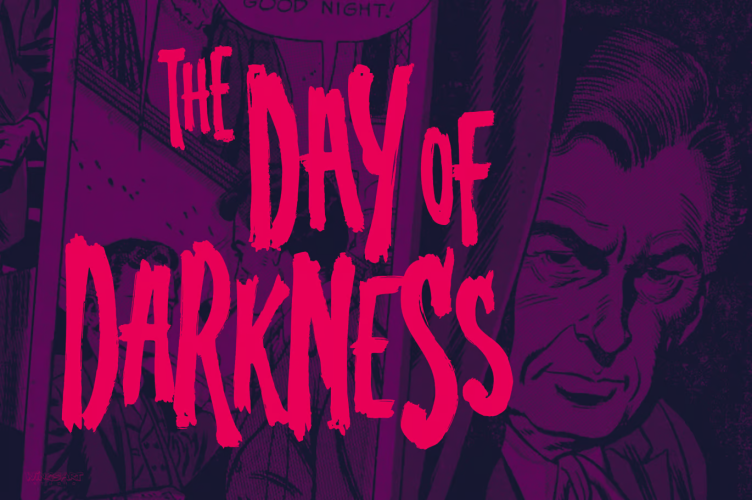 Splatterpunks Font free download preview 9 – Display Fonts font
