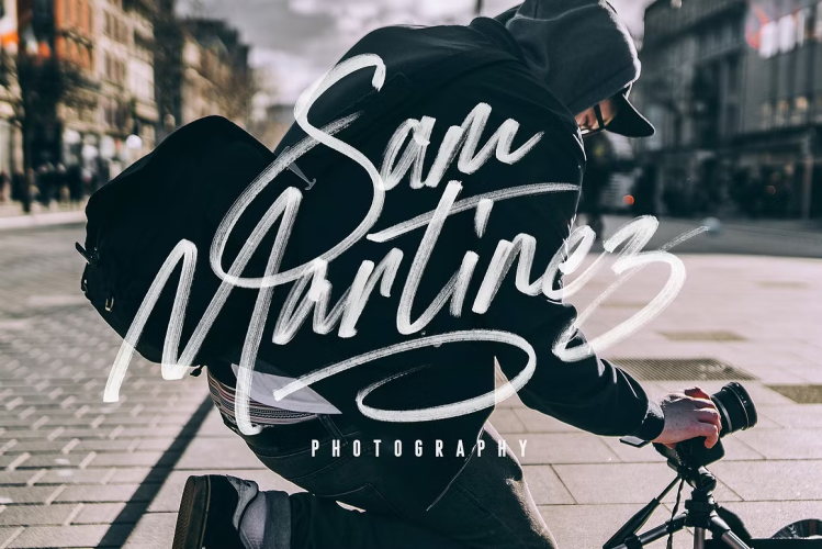 Stay Dreaming Font free download preview 5 – Script And Handwritten font