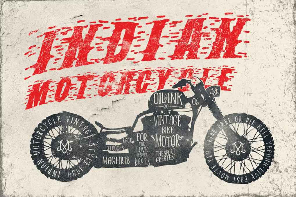 Stooges Races Font free download – Decorative Fonts font preview image for Windows and Mac