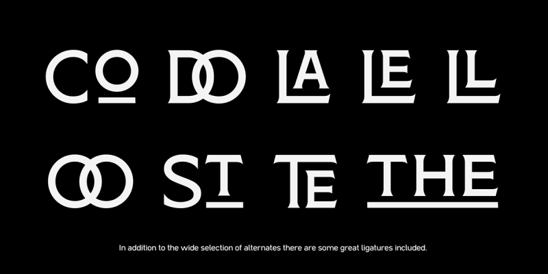 Storica Font Family free download preview 1 – Sans Serif Fonts font