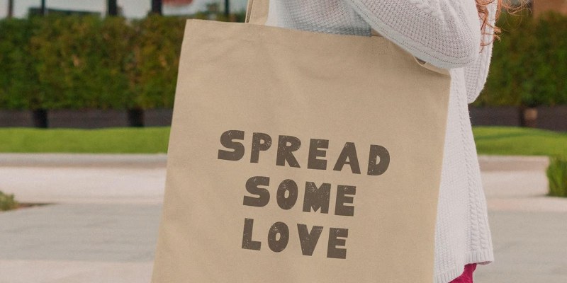 Sunny Citrus Font free download preview 4 – Display Fonts font