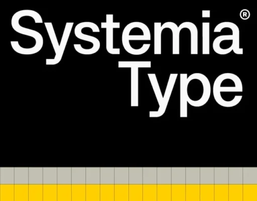 Systemia Font Family free download – Sans Serif Fonts font preview image for Windows and Mac