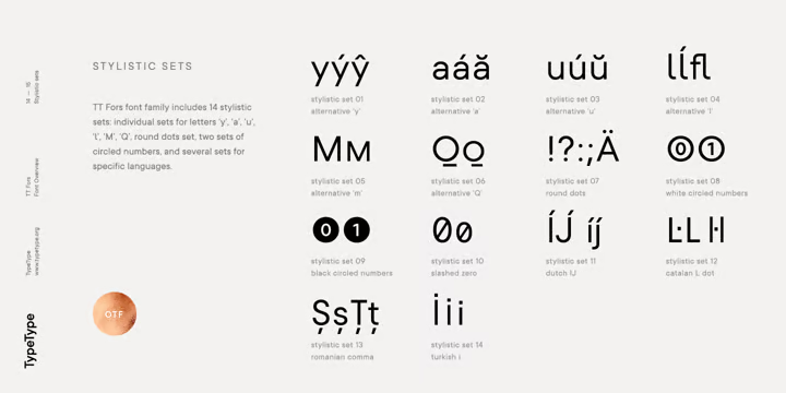 TT Fors Font Family free download preview 7 – Sans Serif Fonts font
