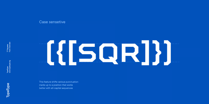 TT Squares Font free download preview 2 – Display Fonts font