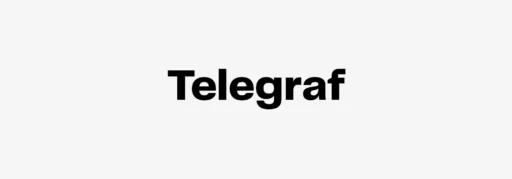 Telegraf Font Family free download – Sans Serif Fonts font preview image for Windows and Mac
