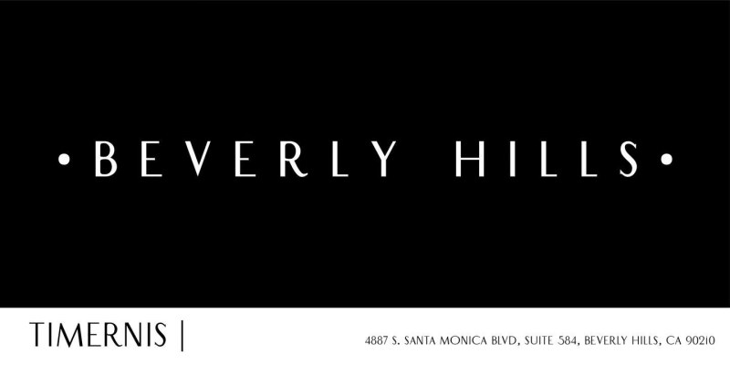 Timernis Font Family free download preview 4 – Sans Serif Fonts font