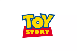 Toy Story Font free download – font preview