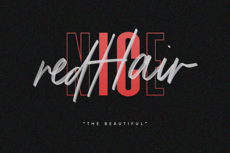 Triester Font free download preview 3 – Script And Handwritten font