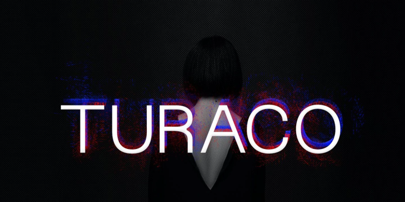 Turaco Typeface Font Family free download preview 7 – Typeface font