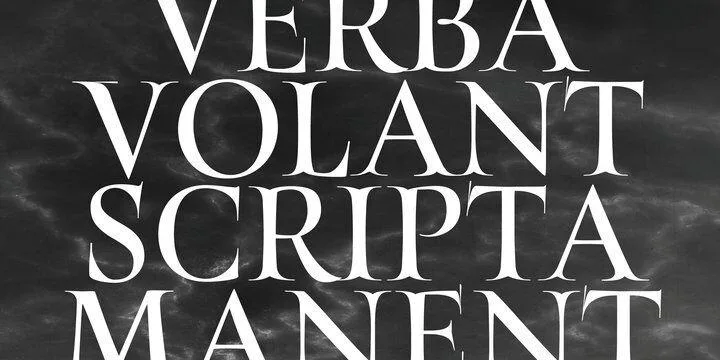 Turquoise Tuscan Font free download preview 5 – Serif Fonts font