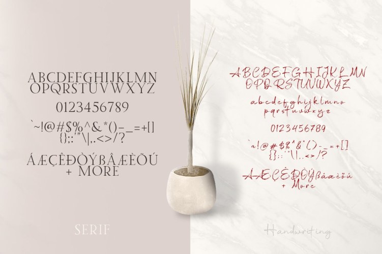 Twice Writing Font free download preview 3 – Script And Handwritten font