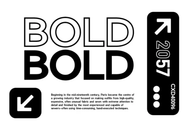 Vagabonded Font free download preview 2 – Sans Serif Fonts font