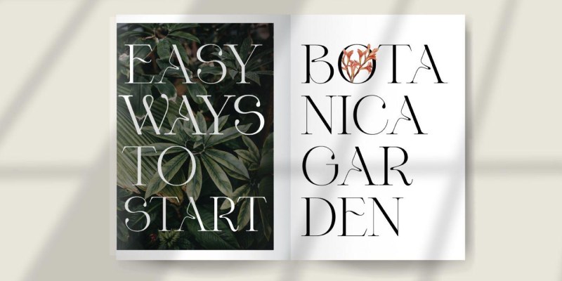 Valery Font free download preview 6 – Serif Fonts font