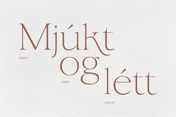 Velour Font free download preview 1 – Serif Fonts font