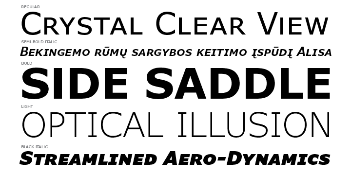 Verdana Font free download preview 1 – Sans Serif Fonts font
