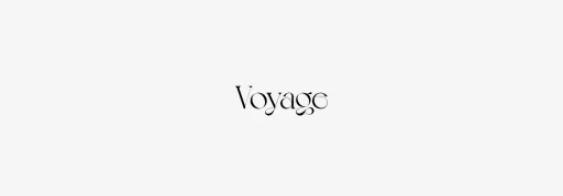Voyage Font free download – Display Fonts font preview image for Windows and Mac