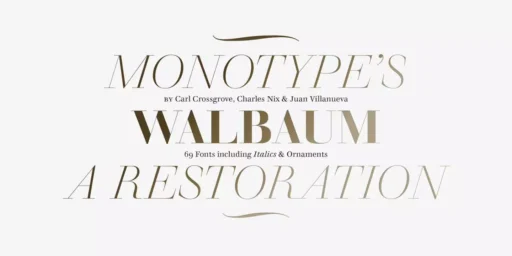 Walbaum Font free download – Sans Serif Fonts font preview image for Windows and Mac
