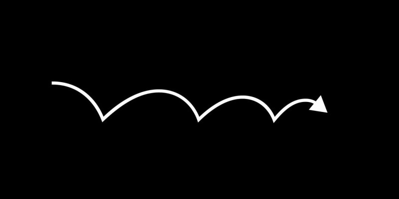 Waypointer Font free download preview 7 – Display Fonts font