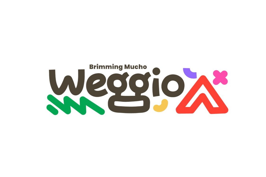 Weggio Font free download – Handwriting Fonts font preview image for Windows and Mac