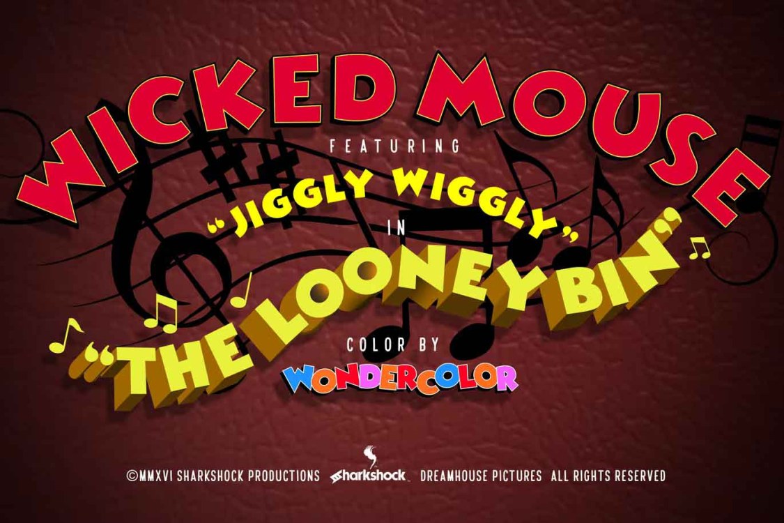 Wicked Mouse Font free download – Serif Fonts font preview image for Windows and Mac