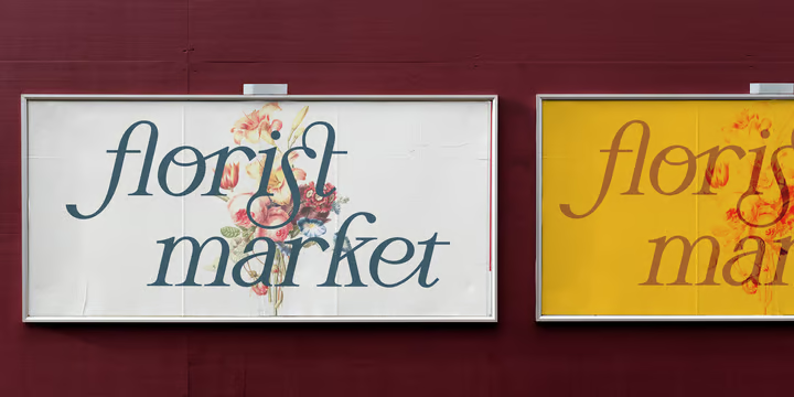 Wistenia Font free download preview 5 – Serif Fonts font